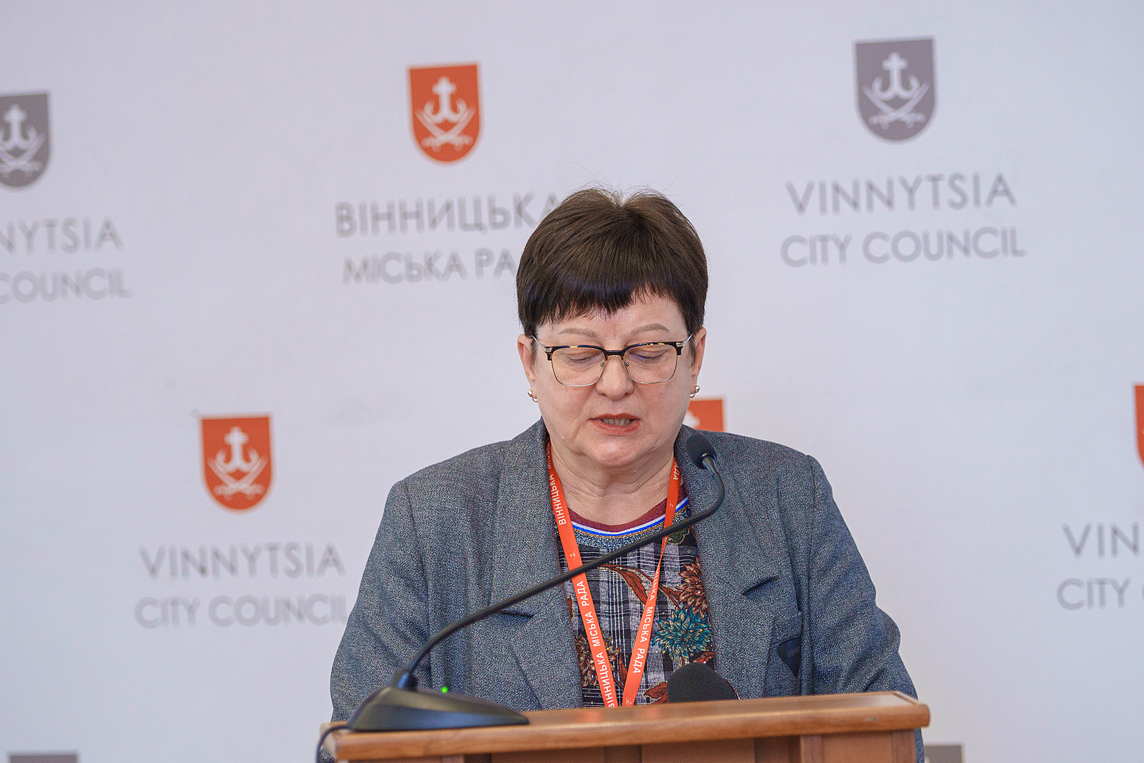 У Вінниці створять центри військово-патріотичного виховання